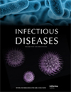 Infectious Diseases雜志封面